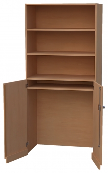 Garagenschrank