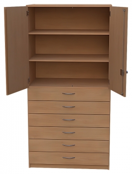 Kombischrank