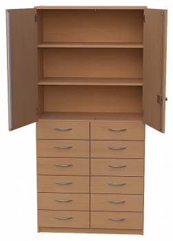 Schrank