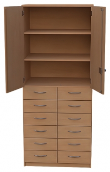 Schrank