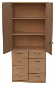 Kombischrank