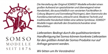 Säuglingspflegebaby, männlich (MS 53/1)