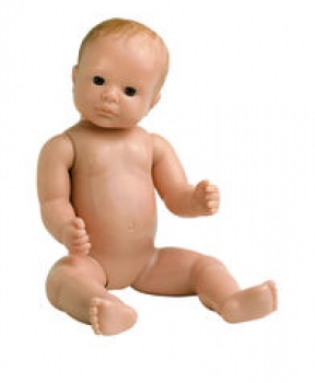 Lehrbaby (MS 33/E)