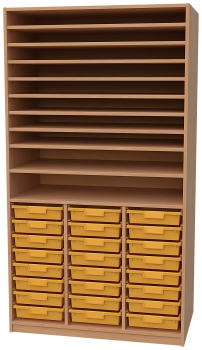Bilderschrank