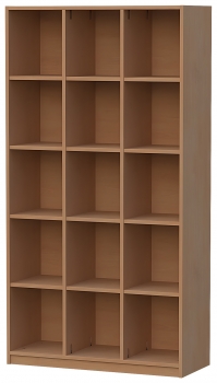 Taschenregal