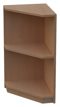 Unter-Eckschrank
