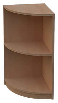 Unter-Eckschrank