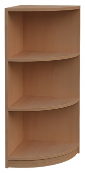 Unter-Eckschrank