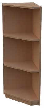 Unter-Eckschrank