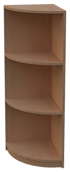 Unter-Eckschrank