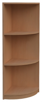 Unter-Eckschrank