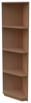 Eckschrank