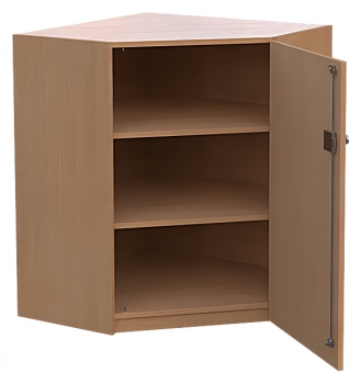 Unter-Eckschrank