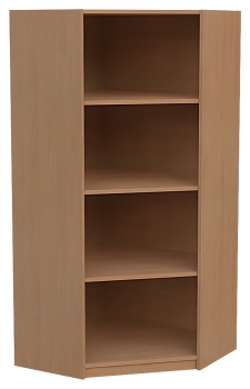 Eckschrank