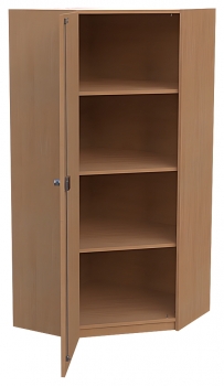 Eckschrank