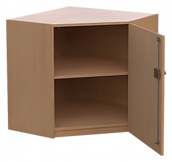 Unter-Eckschrank