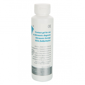 Ultraschall-Kopplergel (Physik) 250ml