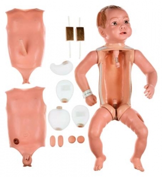 CLA-Krankenpflegebaby (TS 20)