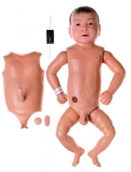 CLA-Krankenpflegebaby (TS 20/A)