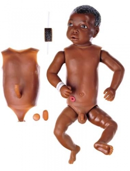 CLA-Krankenpflegebaby (TS 20/B)