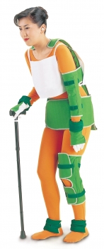 Alters-Simulations-Set, XL-Ausführung