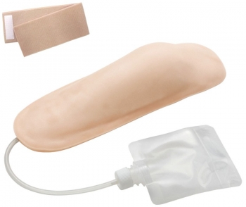 IM Injektionstrainer Oberarm zum Umschnallen