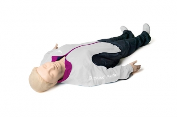 Resusci Anne First Aid Ganzkörper
