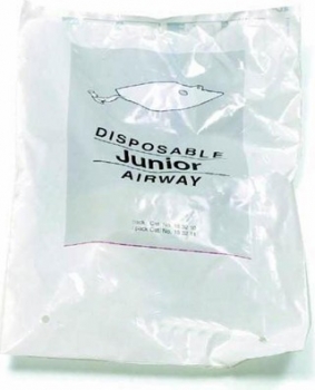 Luftwege, 25 Stück für Little Junior