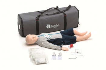 Resusci Junior QCPR