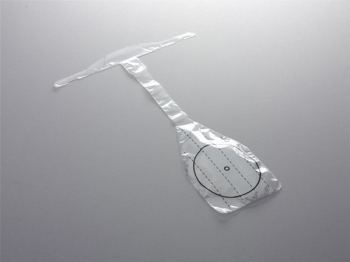 Hygiene Luftwege/Gesichtsabdeckung für R19200