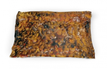 Simulierte Verbrennungen 3. Grades