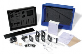 STUDENT Kit Optik (230 V, 50/60 Hz)
