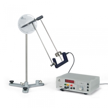 Lichtschrankenhalter zum Pendel