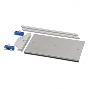 SW-Paket Stativmaterial