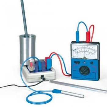 Elektrometer (230 V, 50/60 Hz)