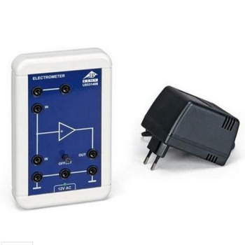Elektrometer (230 V, 50/60 Hz)