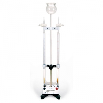 Hofmann'scher Wasserzersetzungsapparat S