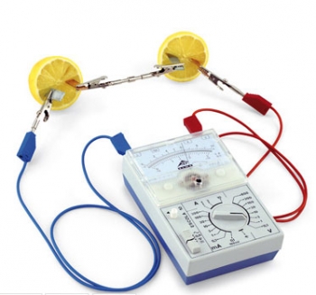 Student Kit Elektrik