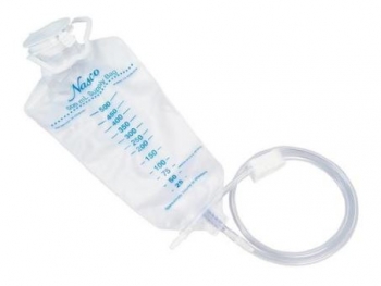 Beutel für Flüssigkeitsversorgung, 500 ml