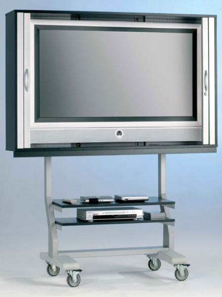 ScreenCart für LCD's und Plasma
