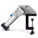 Halter für Wurfgerät