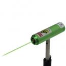 Lasermodul grün