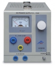 Hochspannungsnetzgerät, 5 kV (230 V, 50/60 Hz)