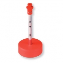 Kontaktständer mit Klemmbuchse