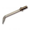 Dentaler Lichtleiter