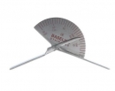 Edelstahl-Goniometer, 8,75cm, Baseline