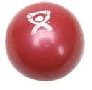 Gewichtsball, rot, 1.5kg, Cando