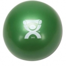 Gewichtsball, grün, 2kg, Cando