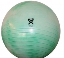 Gymnastikball, Anti-Burst Deluxe, grün, 65cm, CanDo