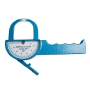 Hautfaltendickenmesser aus Alu, Caliper
